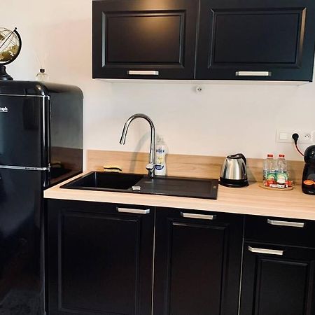Le Travel, Studio Cosy Aux Pieds De La Gare Rennes Exterior foto