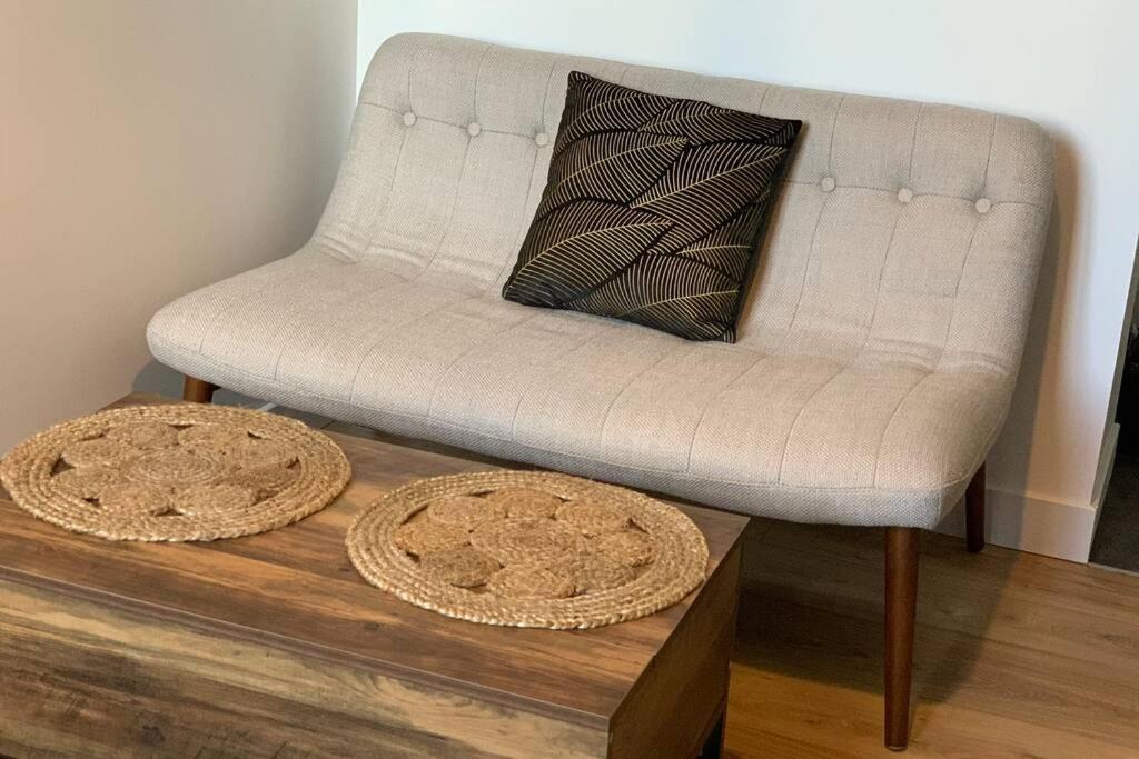 Le Travel, Studio Cosy Aux Pieds De La Gare Rennes Exterior foto