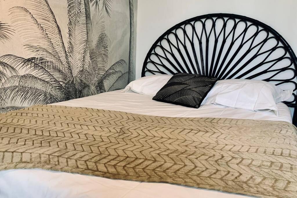 Le Travel, Studio Cosy Aux Pieds De La Gare Rennes Exterior foto